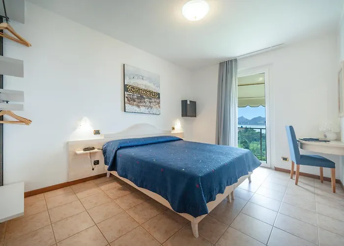 Laguna Hotel San Zeno di Montagna