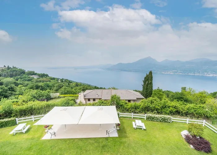 Laguna 3* San Zeno di Montagna