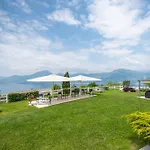 Laguna San Zeno di Montagna