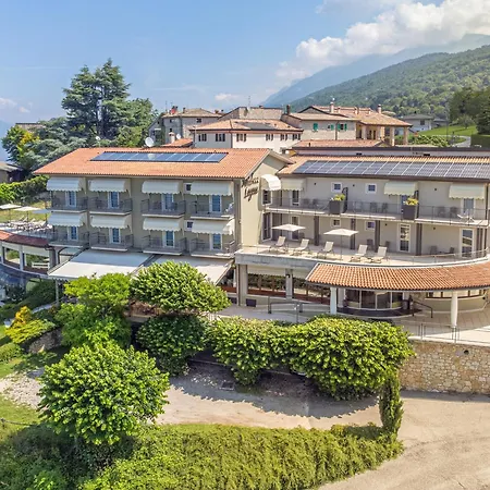 Laguna Hotel