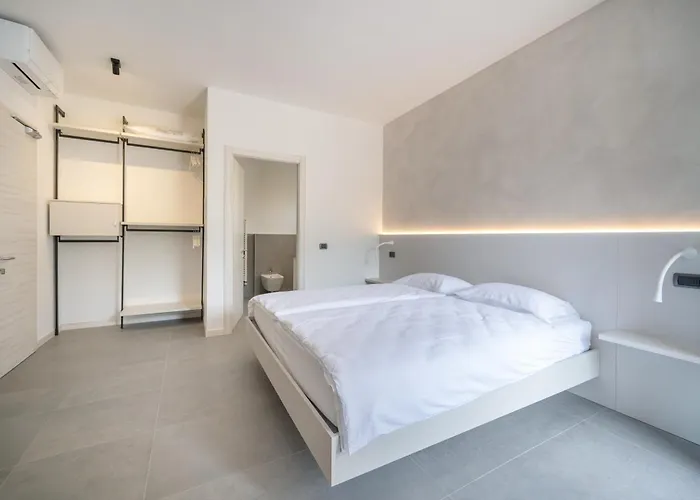 Laguna 3* San Zeno di Montagna