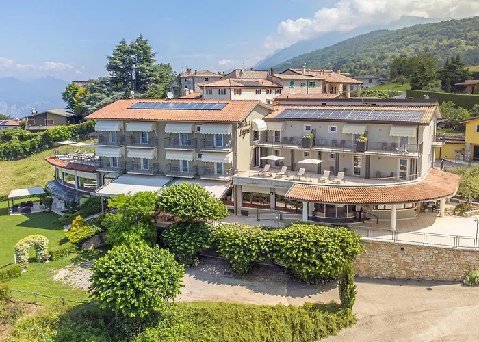 Laguna Hotel