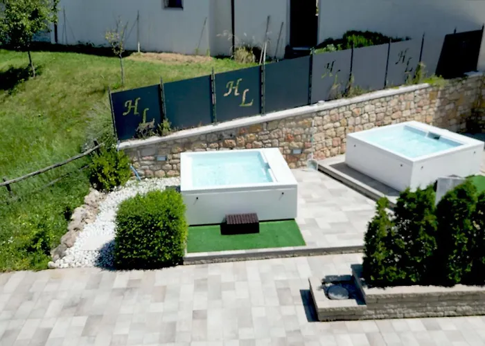 Laguna 3* San Zeno di Montagna