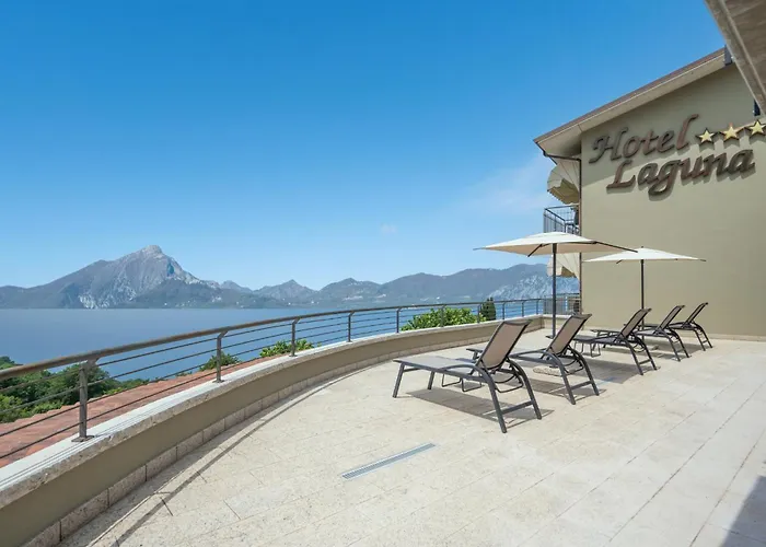 Laguna 3* San Zeno di Montagna