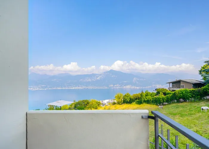 Laguna San Zeno di Montagna