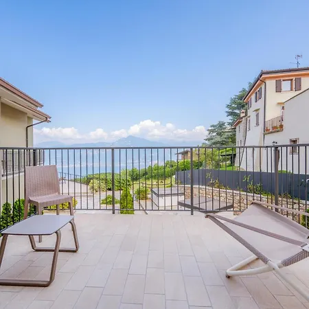 Laguna Hotel San Zeno di Montagna